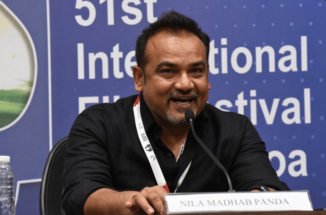 Padma Shri filmmaker Nila Madhab Panda joins reconstituted CBFC board